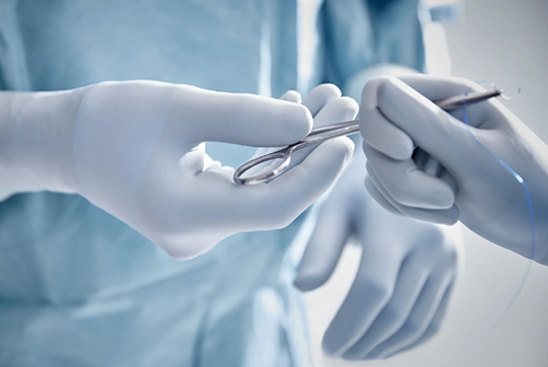 Surgical Instruments